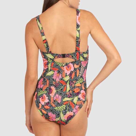 Baku E/F One Piece - size 8CAN - Picture 4 of 7